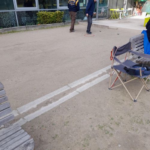 Tête-à-tête Eric-Francky.