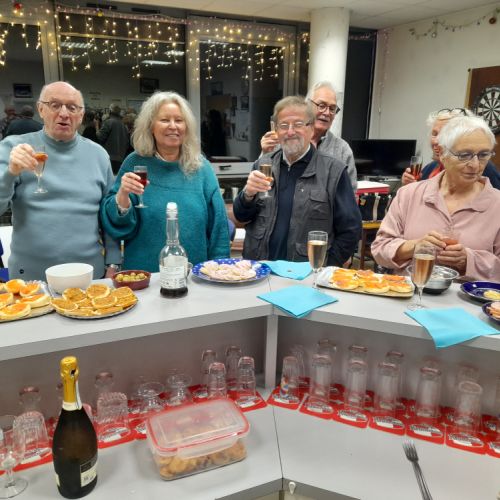 Joyeux anniversaire à vous trois !!!