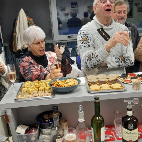 Joyeux anniversaire !!