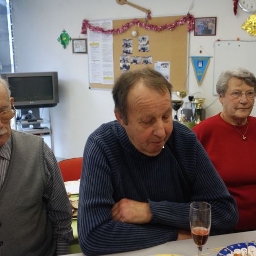 Jean-Marie et Jean-Yves subitement bien sages.
