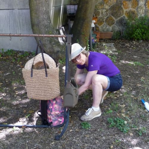 Mais où ai je bien pu mettre mes clés ?