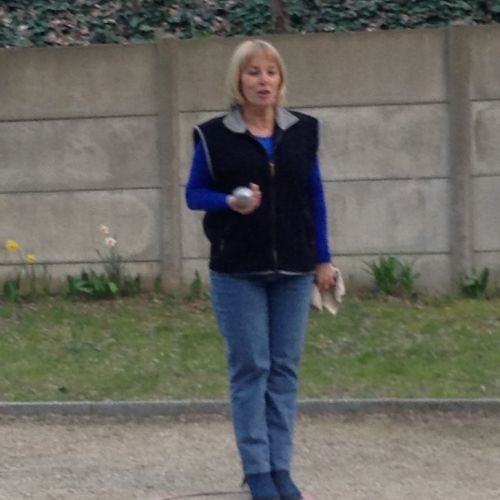 Et pour finir : Cathy.