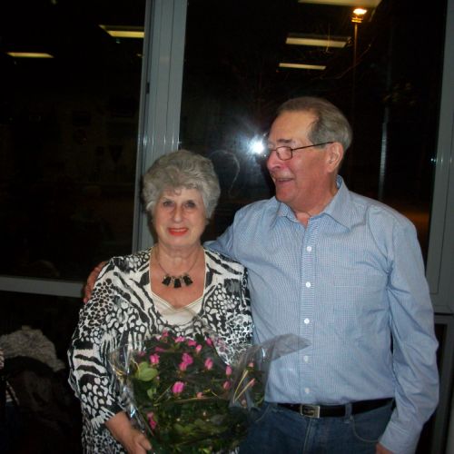 Même punition pour Françoise, remerciée aussi pour son aide, le 7 septembre.