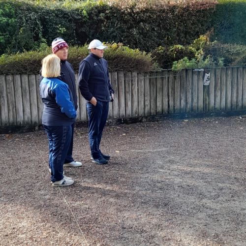 Cathy supporte François et Cédric.