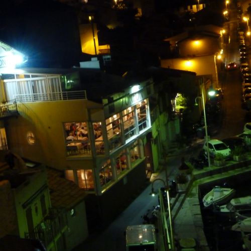 pour évidemment une bouillabaisse chez FONFON.