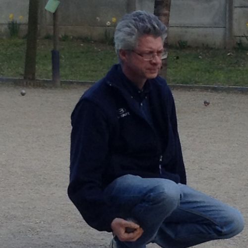 Idem. Eric au point.