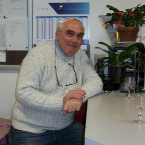 Je suis seul ce soir ...