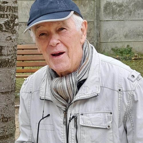 MAUGENDRE Alain