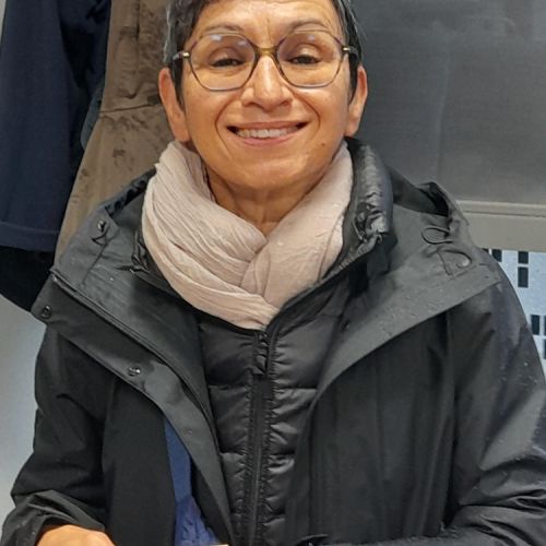 PRATLONG Batrice (Betty)