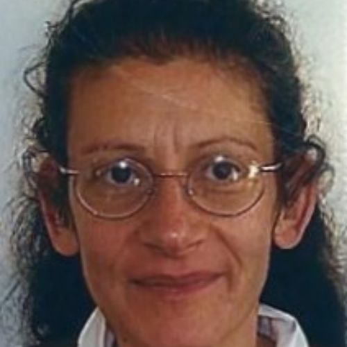 CHUNG Anne