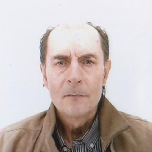 COLLET Vincent