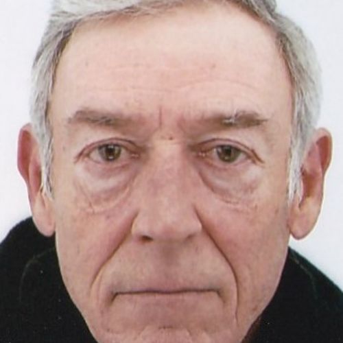 CONTINI Michel