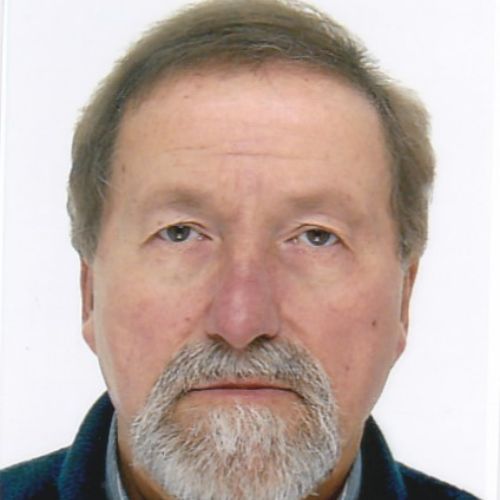 CORGNIER Sylvain