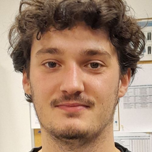 DANGUY Phinéas