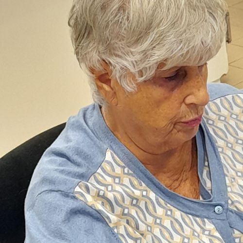 HEBERT Françoise
