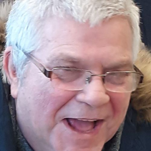 LAROCHE Pascal