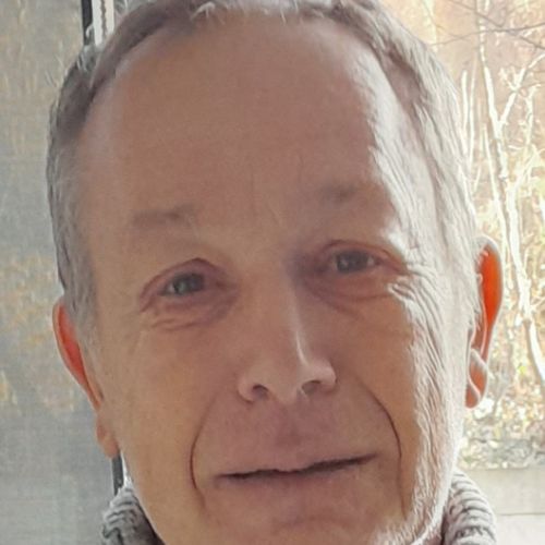 ROZELIER Régis
