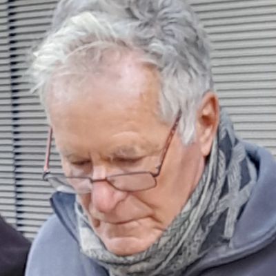 SARTON DU JONCHAY Hervé