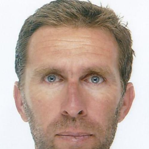 SARTON DU JONCHAY Aymeric