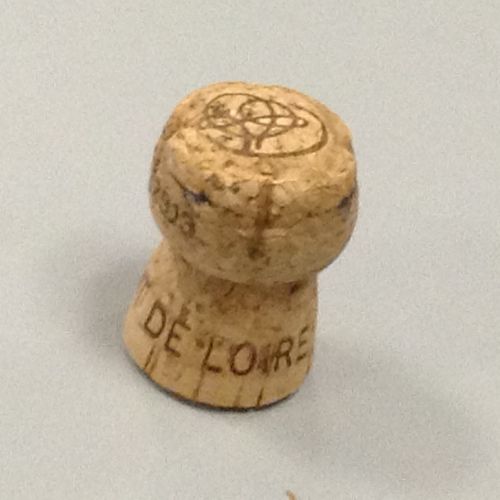 Un bouchon qu'on aimerait faire à chaque fois à la pétanque.