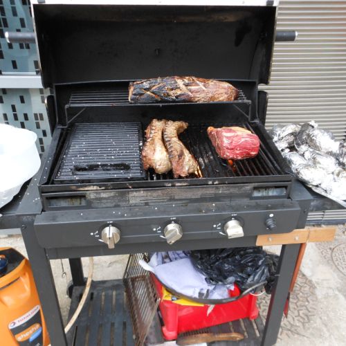 Appétissant. Is'nt it?